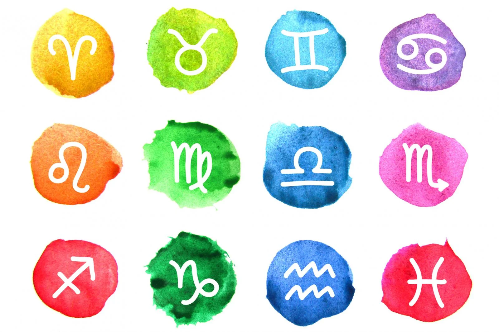Things You're Addicted To Based On Your Zodiac Sign