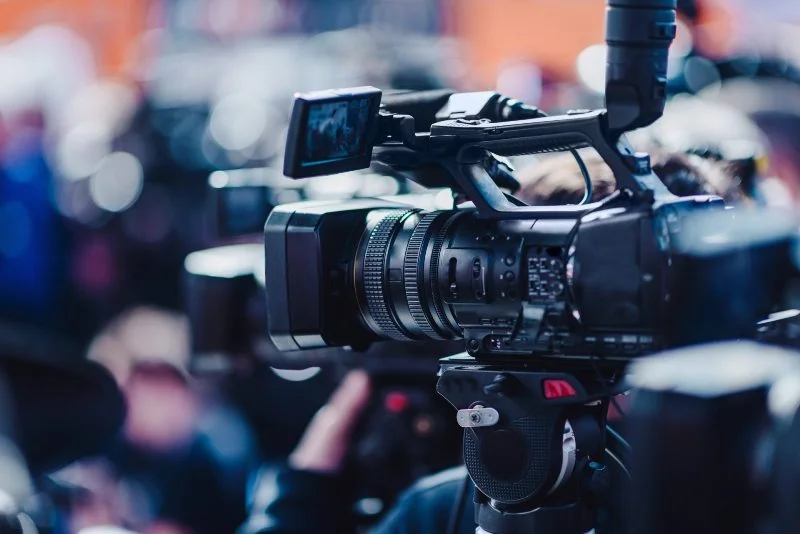 choosing a video production