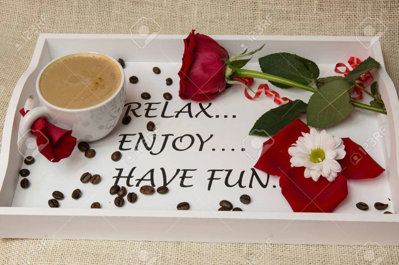 coffee