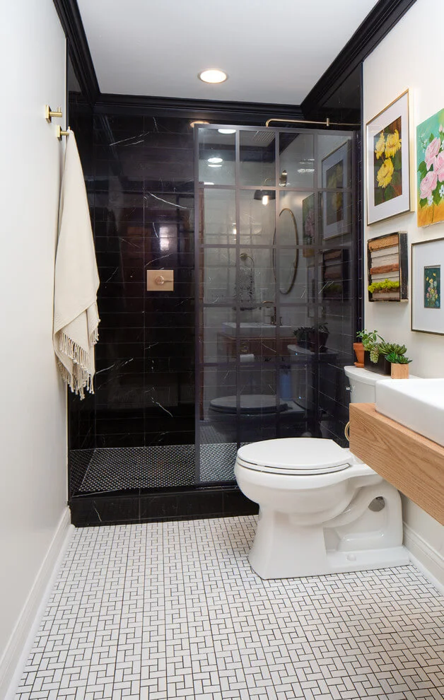 Personalized Touches In Eclectic Decor