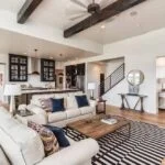 Bright Beige Tones In Decor