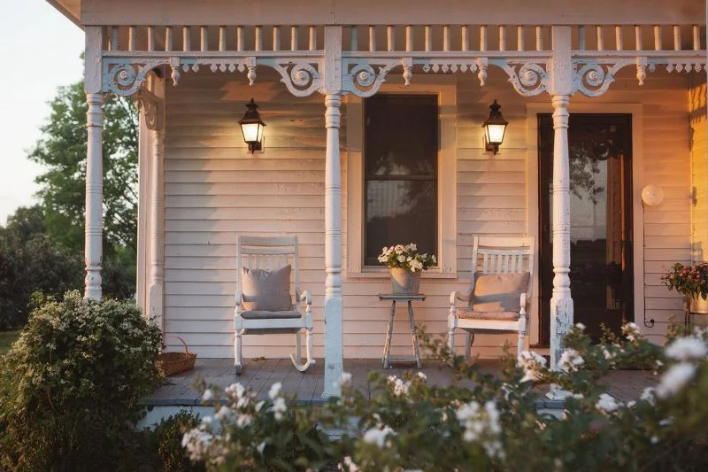 Outdoor Lighting Tips