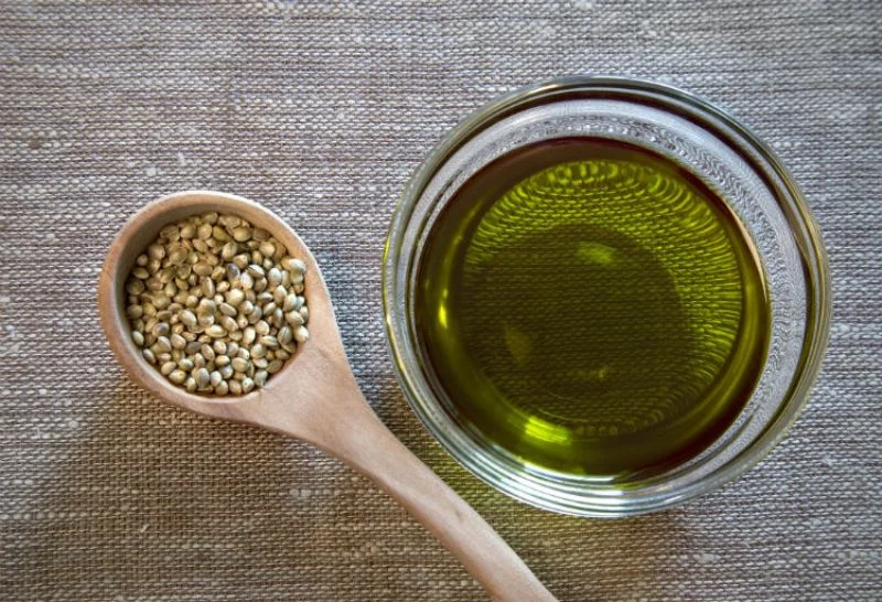 high-quality CBD oil