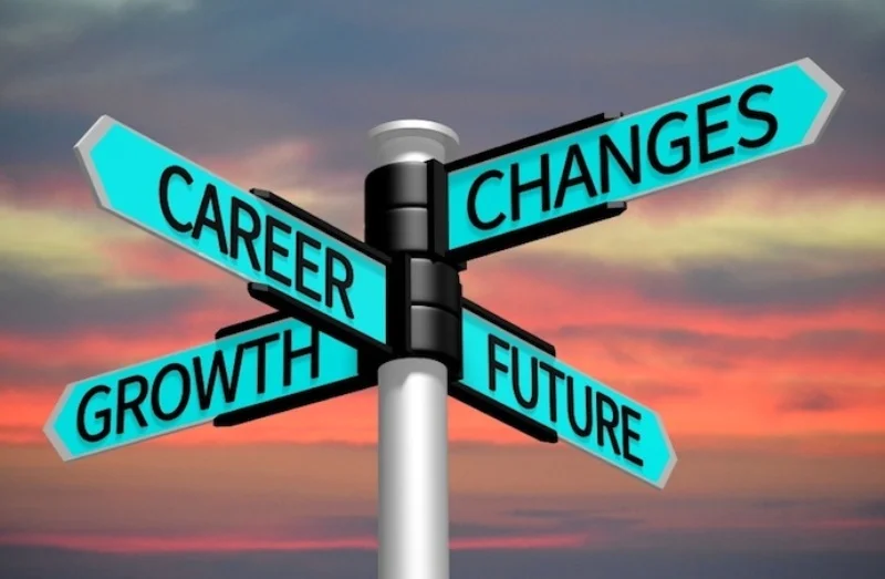 Change Your Career