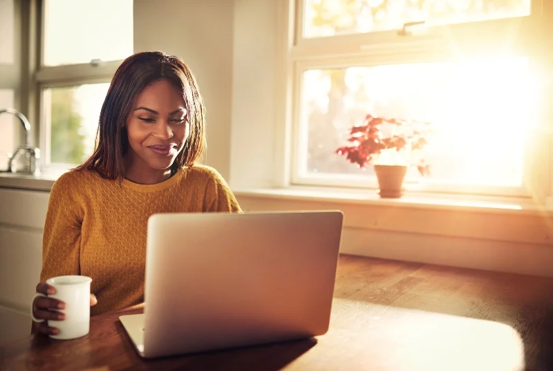 Choosing Online Therapy