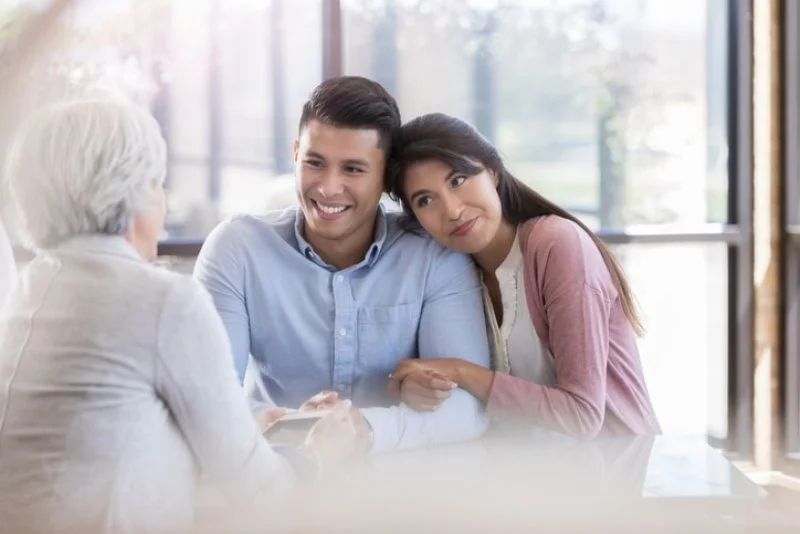 Deal With Issues Affecting Marriage