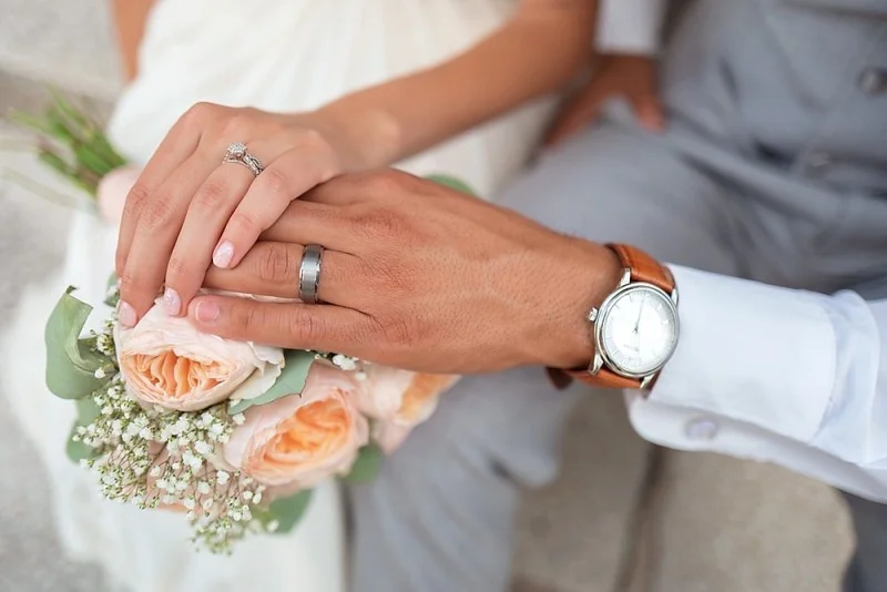 Deal With Marriage Anxiety