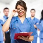 Nursing Career