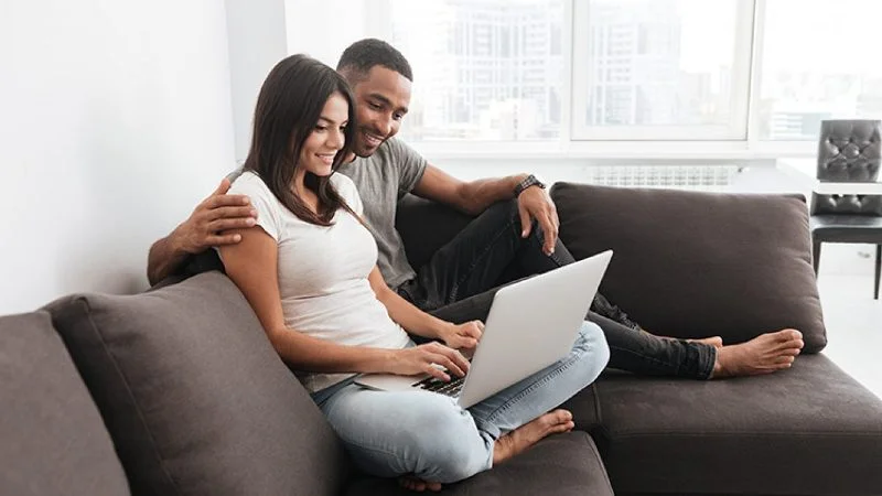 Online Relationship Counseling