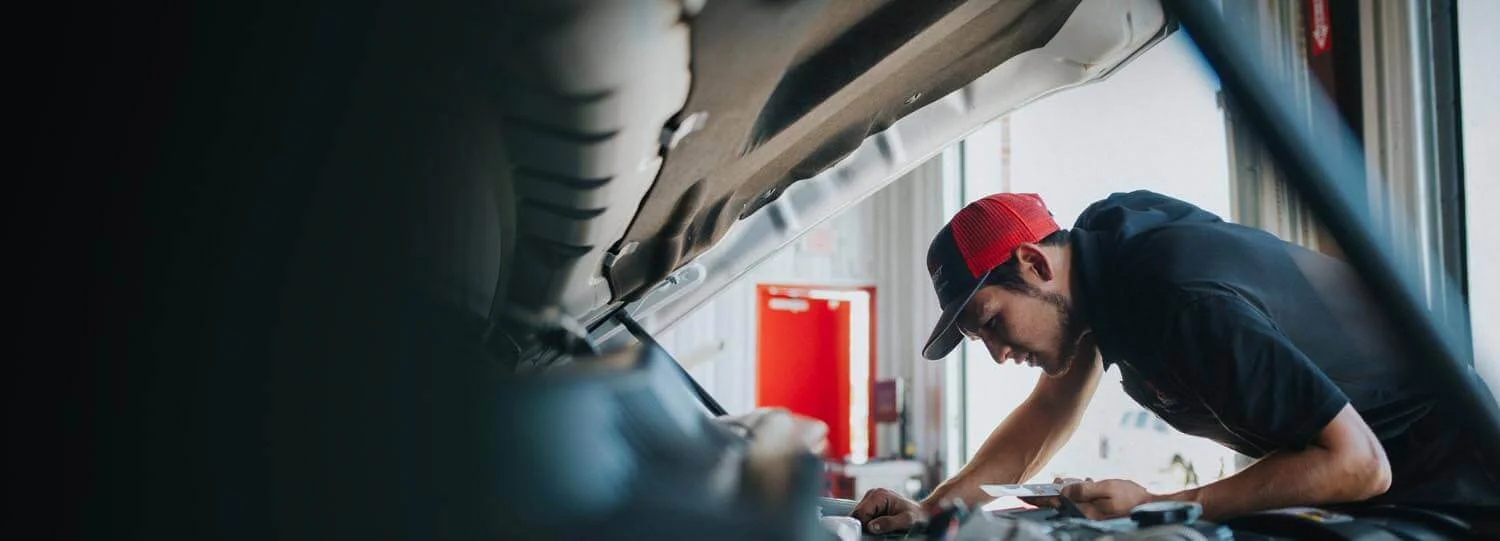 When To DIY and When To Take in for Service