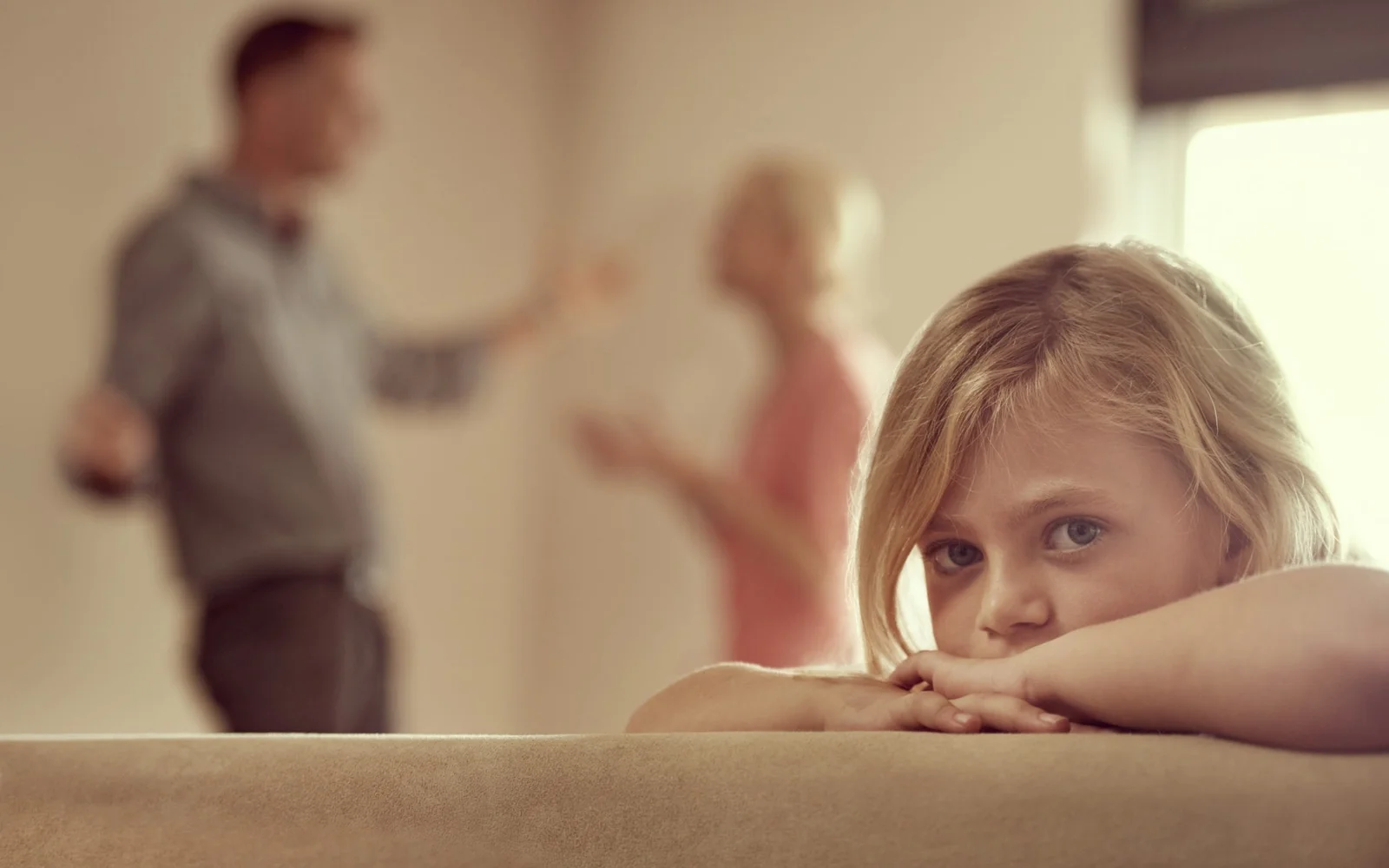 Manage Their Anxiety – Don’t Take It Away