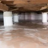 Crawl Space Impacts Living Conditions