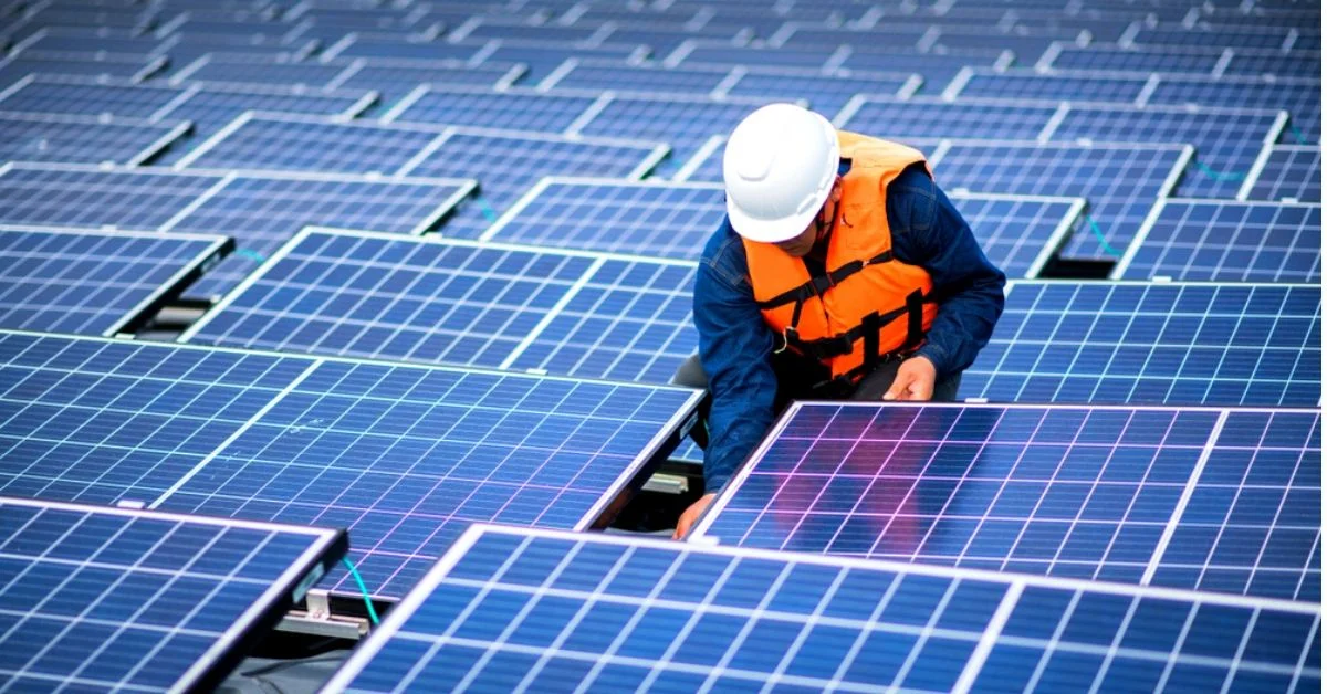 Solar Energy2