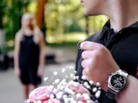 Wedding Proposal1
