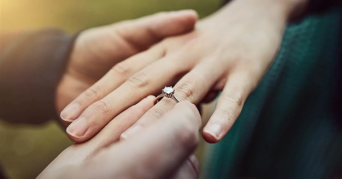 Wedding Proposal2