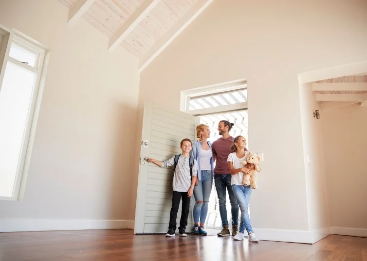 Buying a House2