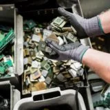 Belgium Climate Electrical Waste
