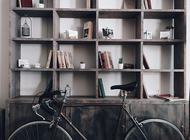 How to make living with renovation easier (4)