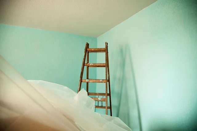 How to make living with renovation easier