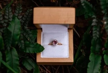 Pink Diamonds