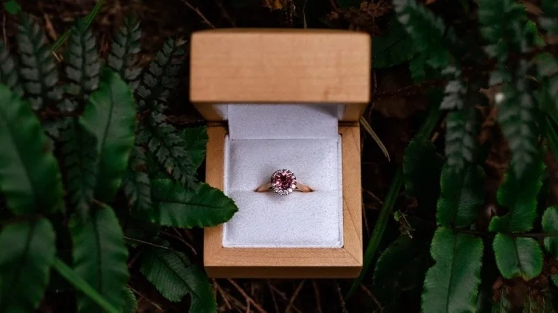 Pink Diamonds