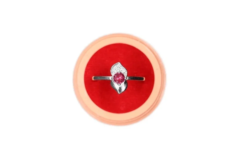 The Unique Pink