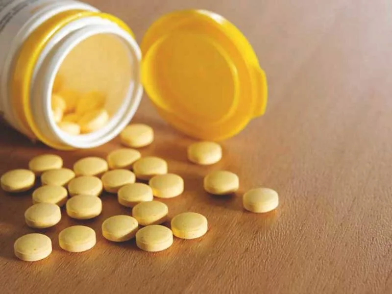 Vitamin B Complex