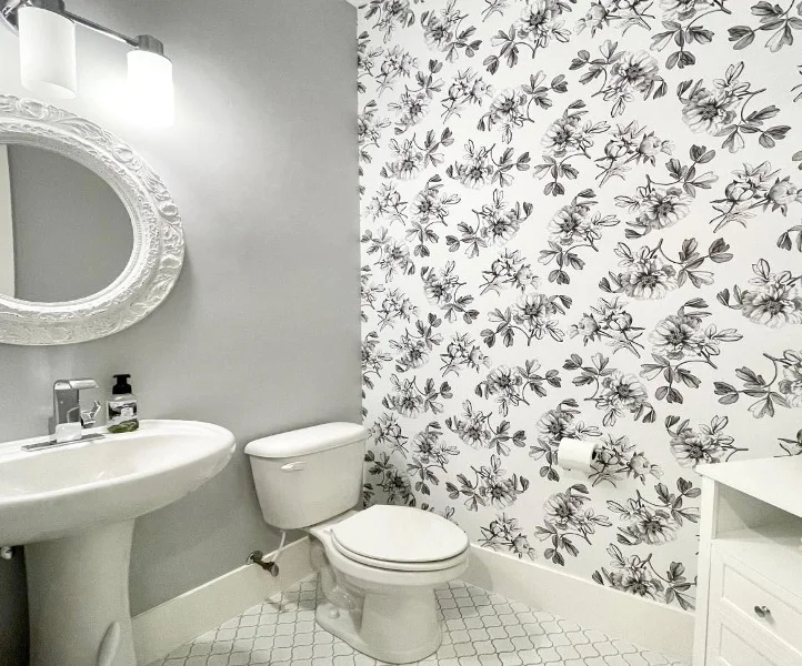 DIY Wallpaper