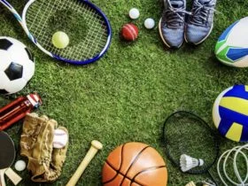learn more about a sport1