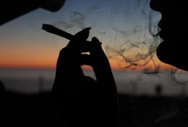 Post-Pandemic Smoke Sessions