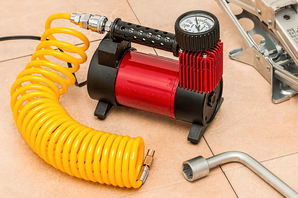 air compressor1