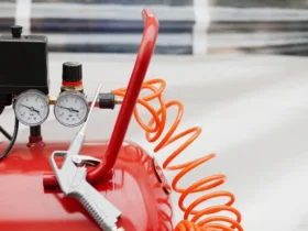 air compressor2
