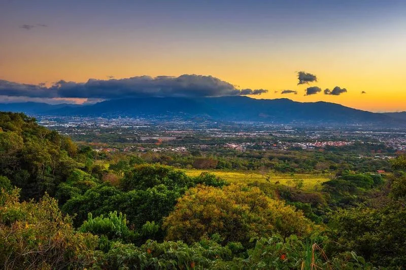 Buying land During Travel
