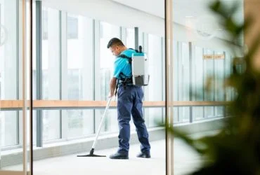 Cleaning the Carpet Efficiently