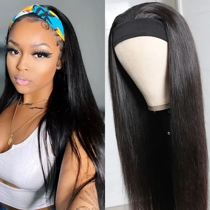 Wig 4
