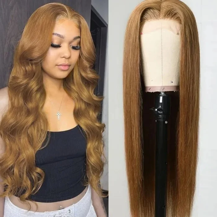 Wig 5