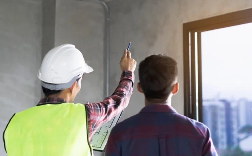 building inspection2