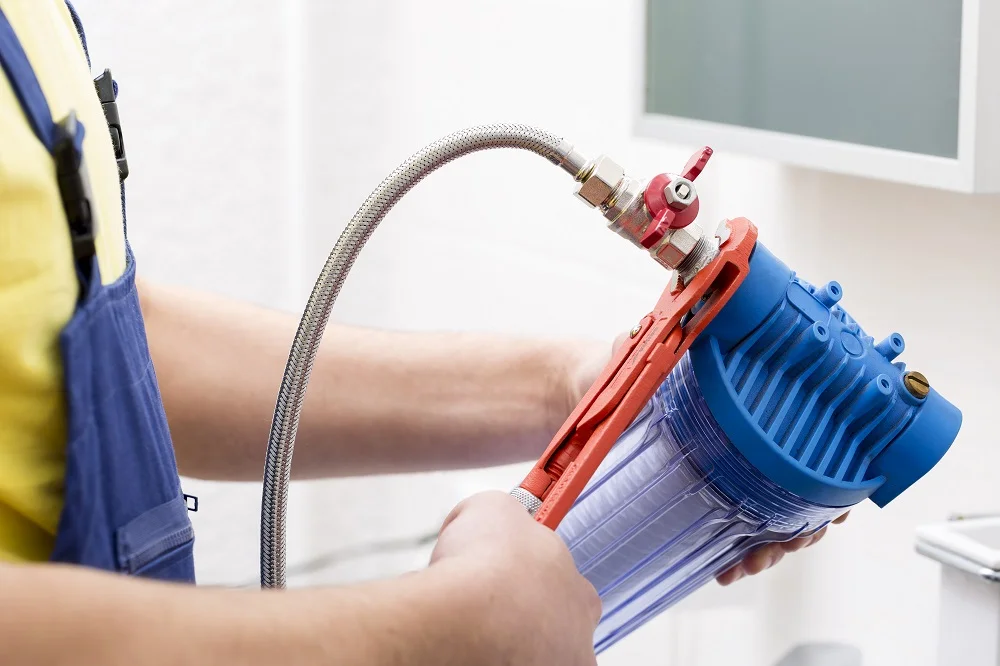 Water Filtration System