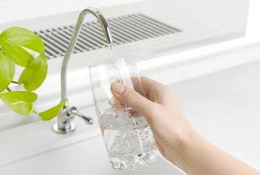 Water Filtration System1
