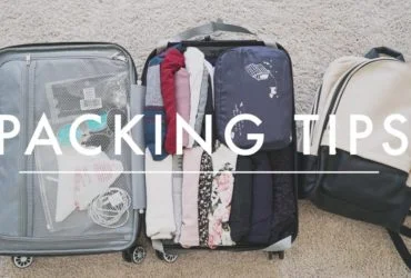 Packing Tips2