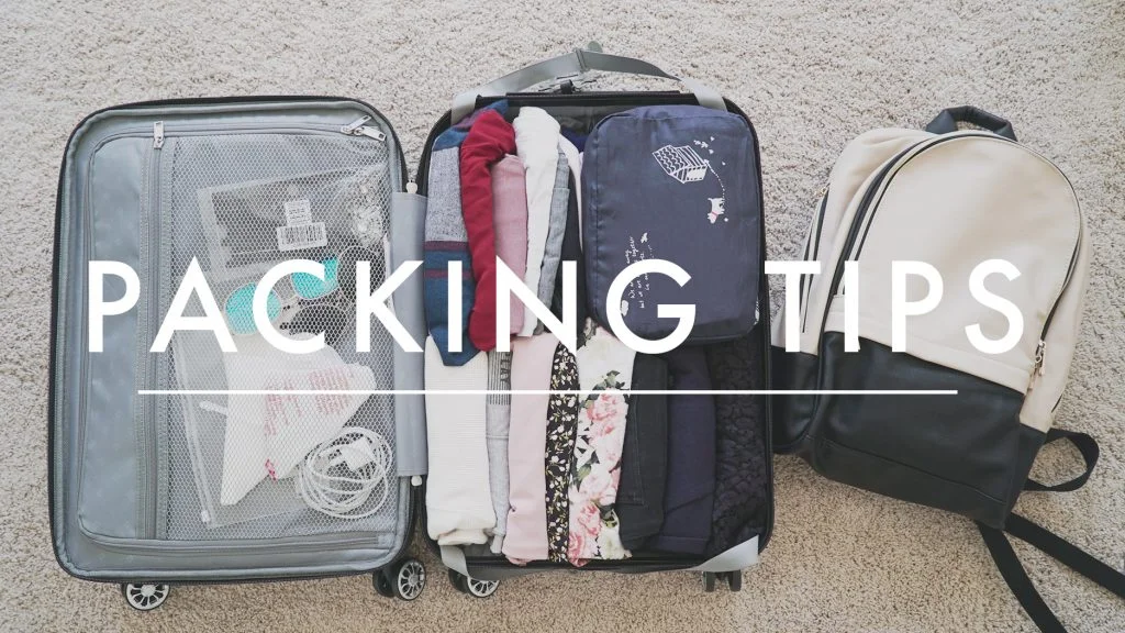 Packing Tips2