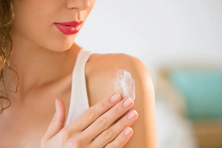 Sunscreen