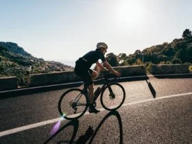 Bike Ride 1