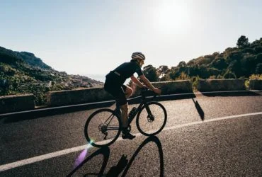Bike Ride 1