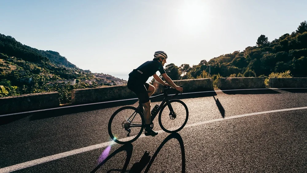 Bike Ride 1
