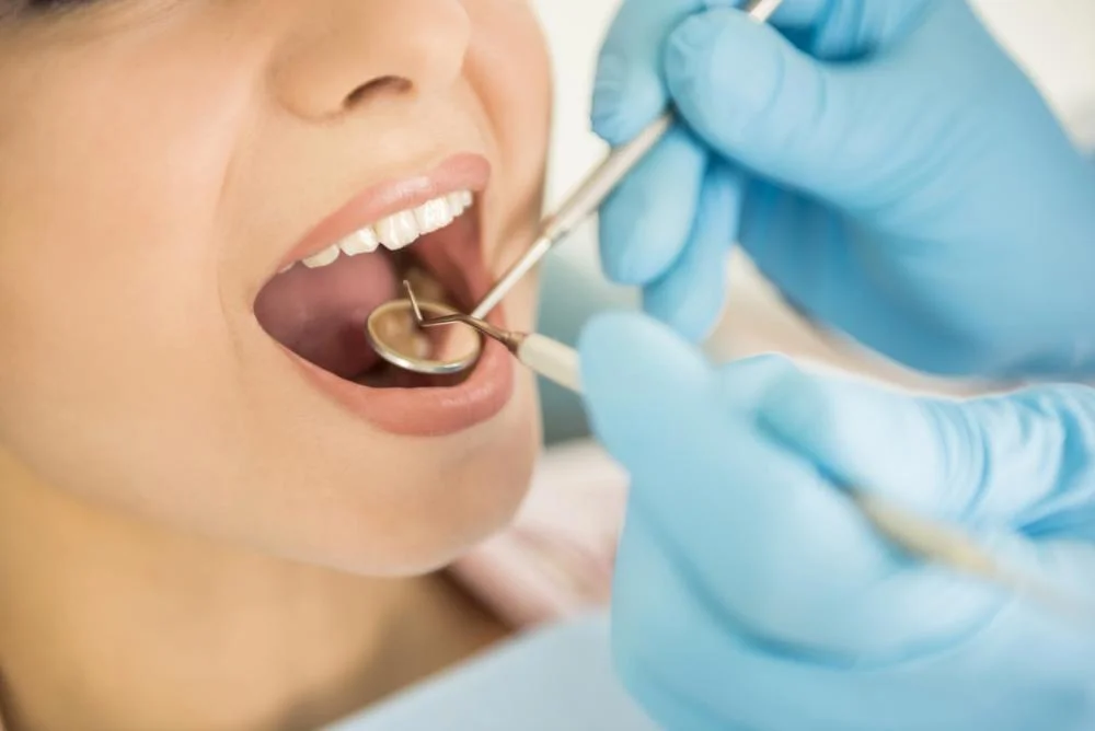 Dentist 1
