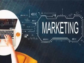 Marketing 1