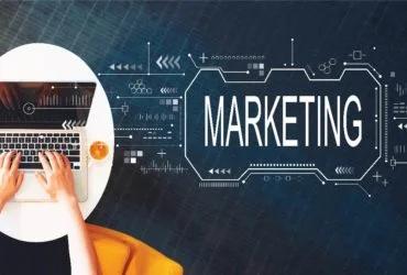 Marketing 1
