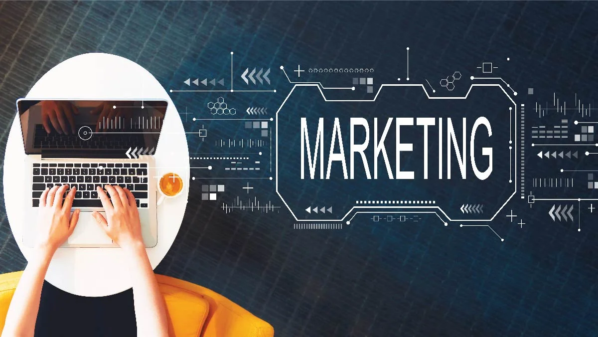 Marketing 1