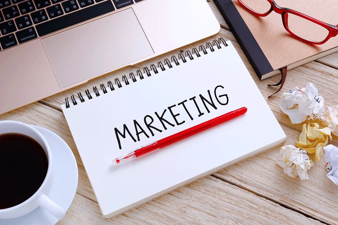 Marketing 1